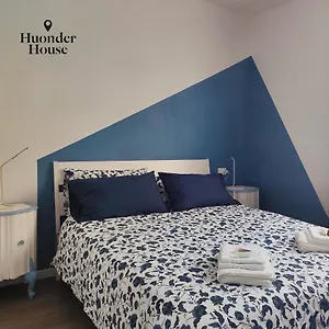 Holiday home Huonder House, Lecco